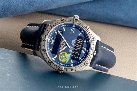 breitling b65